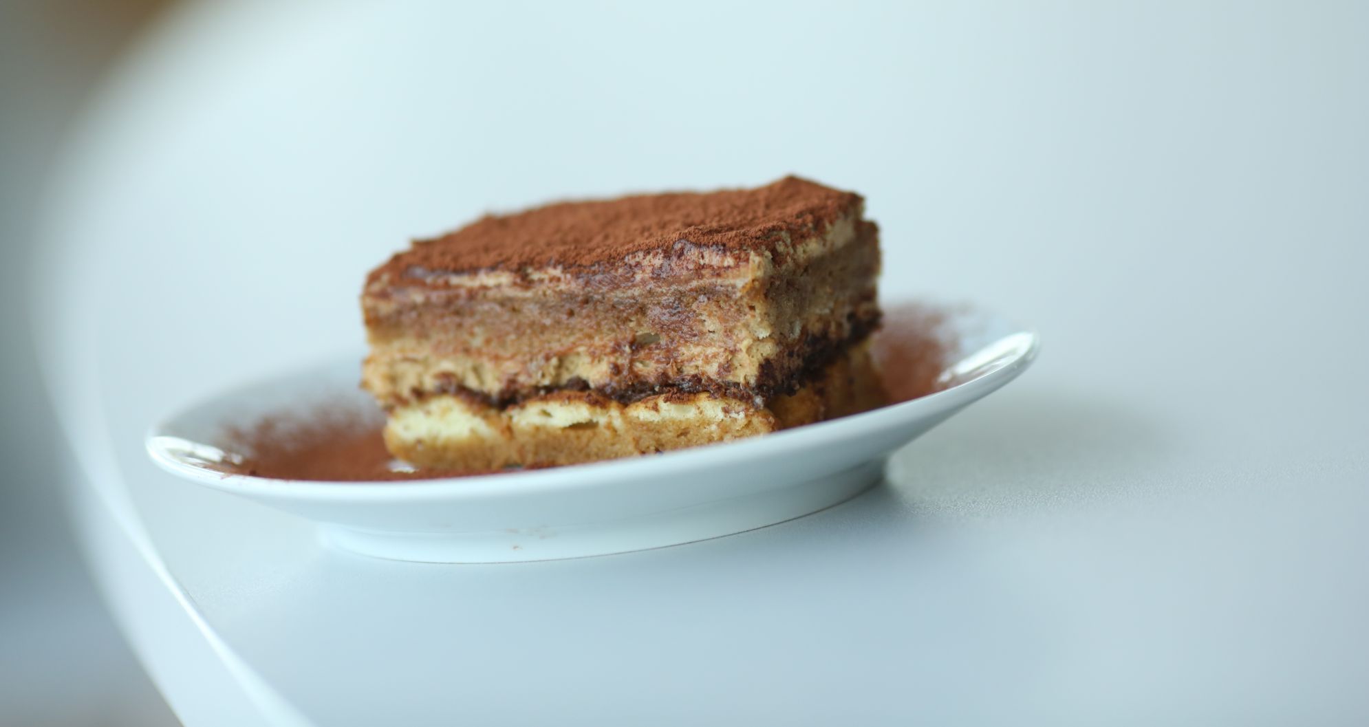 Tiramisu bez tajemnic