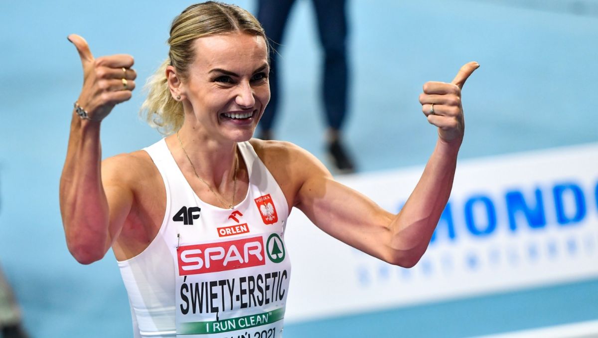 Druzynowe Mistrzostwa Europy W Lekkoatletyce W Chorzowie Gdzie Ogladac Transmisja Live Stream W Tvp Jakie Sa Szanse Polakow Na Zloto Sport Tvp Pl