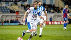 Stomil Olsztyn – Olimpia Grudziądz. 2. liga, mecz 32. kolejki. Transmisja online na żywo, live stream (12.05.2024)