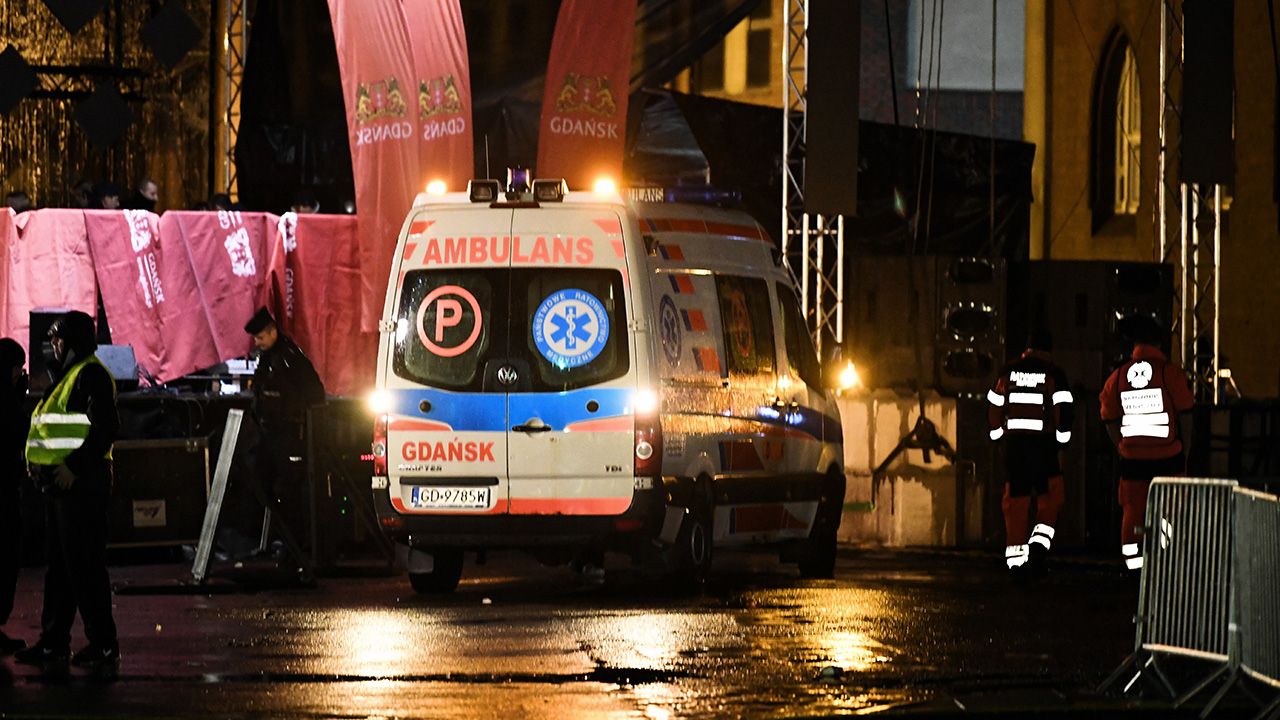 Na możliwe błędy wskazywał wcześniej biegły lekarz sądowy (fot. arch. PAP/Adam Warżawa) Na możliwe błędy wskazywał wcześniej biegły lekarz sądowy (fot. arch. PAP/Adam Warżawa)