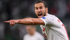Grzegorz Krychowiak (fot. Getty)