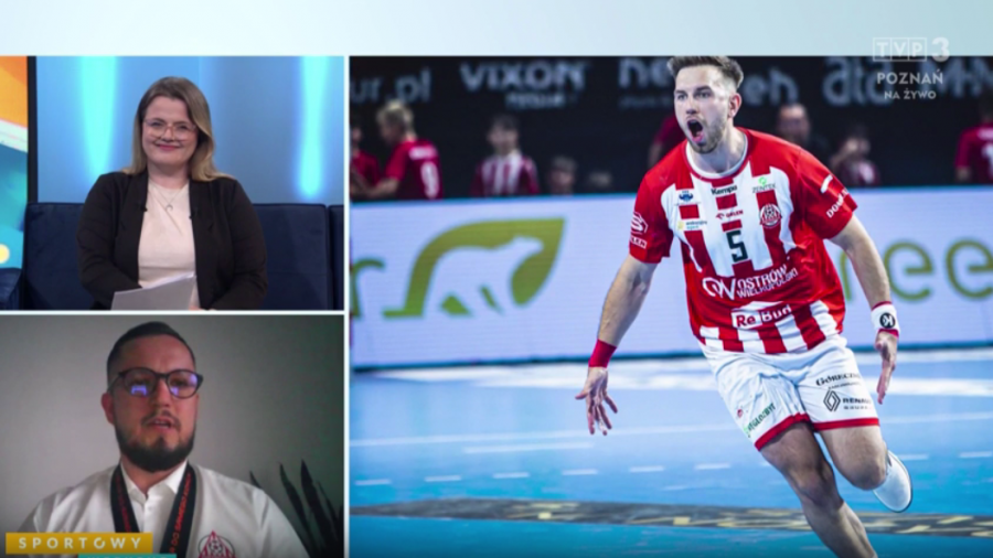 Sportowy weekend