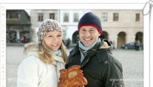 „M jak Miłość”… w Kazimierzu!