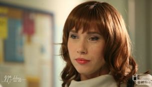 Rafał Mohr jako transseksualista!