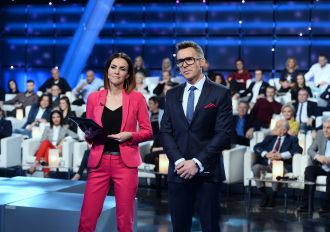 “The Great Quiz” loved by Polish viewers!