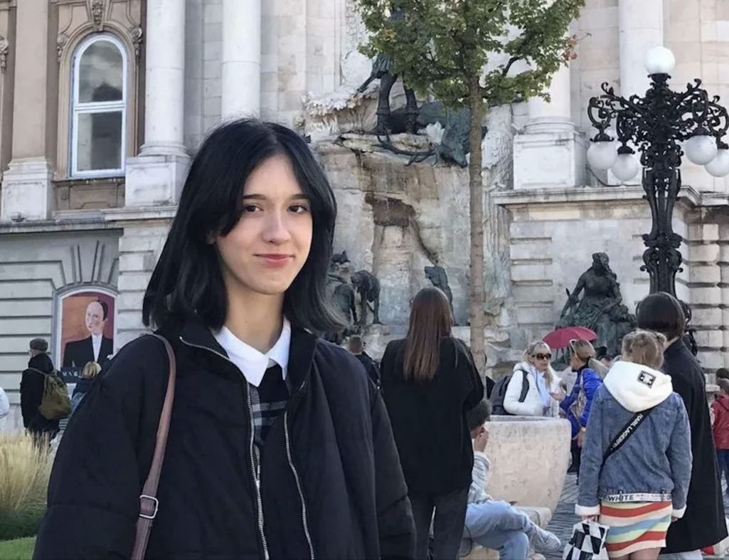 в морге трупы 