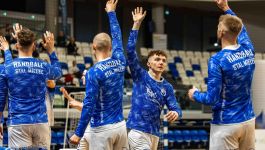 fot. Handball Stal Mielec fot. Getty Images