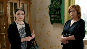 WIDEO: Waleria kontra Urszula!