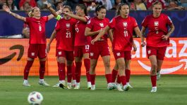 Polska – Holandia, mecz towarzyski kobiet, Gdańsk. Transmisja online na żywo w TVP Sport (24.10.2025)