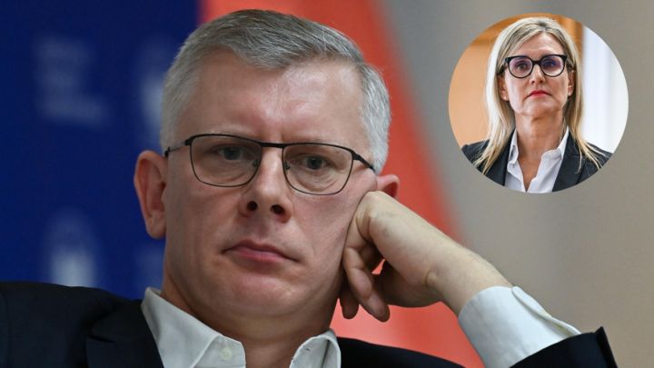 Trwa spór o uprawnienia szefa BBN. „Utracił poświadczenie bezpieczeństwa”