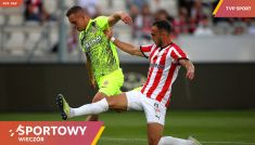 sportowy wieczór 11.08