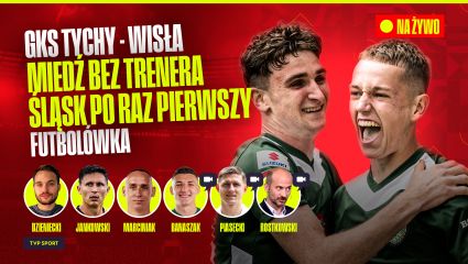 Futbolówka po 3. kolejce Betclic 1 Ligi. Transmisja online na żywo w TVP Sport (5.08.2025) 