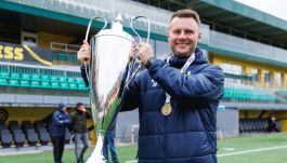 Sławomir Cisakowski (fot. Facebook/Sławomir Cisakowski) Sławomir Cisakowski (fot. Facebook/Sławomir Cisakowski)