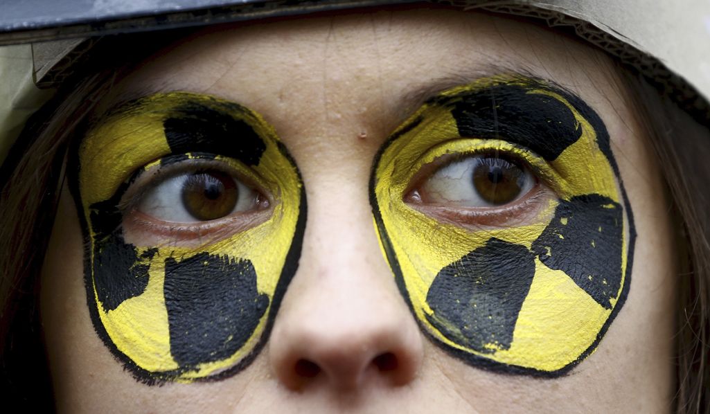 Здымак мае ілюстрацыйны характар. (Фота: Васіль Фядосенка / Reuters / Forum)