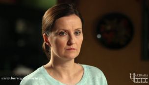 Maria i Marek: Miłość bez happy endu?