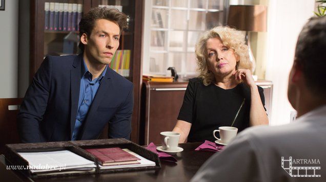 Kontrola Szwajcarów