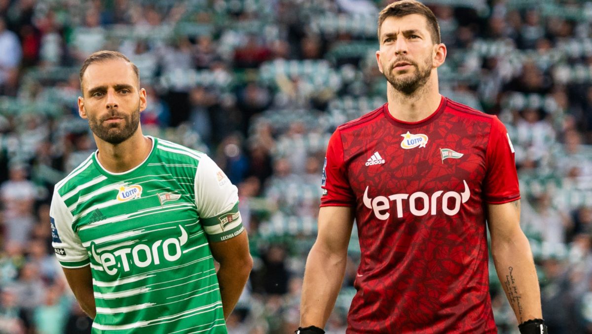 PKO Ekstraklasa. Kilka tygodni przerwy Dusana Kuciaka (sport.tvp.pl)