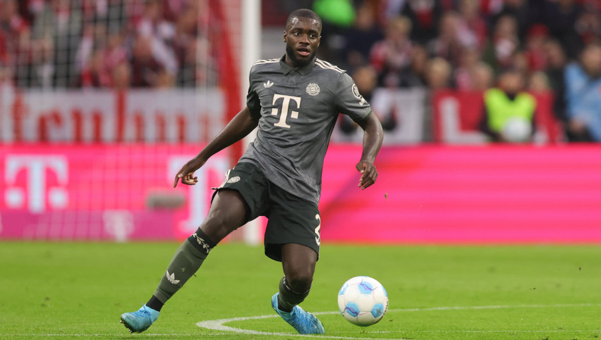 Aston Villa – Bayern Monachium [NA ŻYWO]. Transmisja w TVP dzisiaj 02.