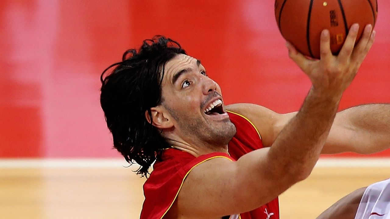 Luis Scola przeszedł z Phoenix do Pacers | TVP SPORT