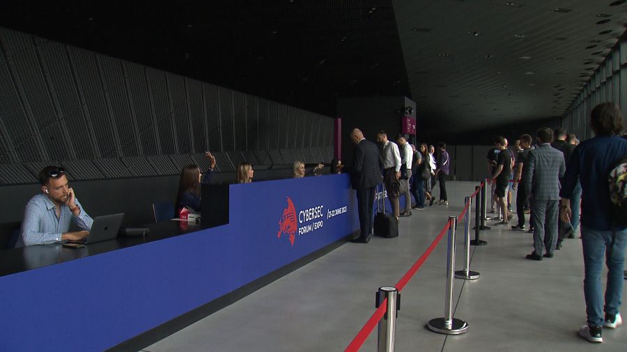 Cybersec - forum poświęcone bezpieczeństwu w cyberprzestrzeni