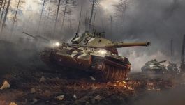 World of Tanks