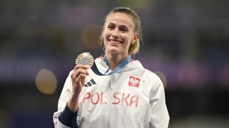 IO Paryż 2024 – Polskie medale [transmisja, na żywo, online, live stream]