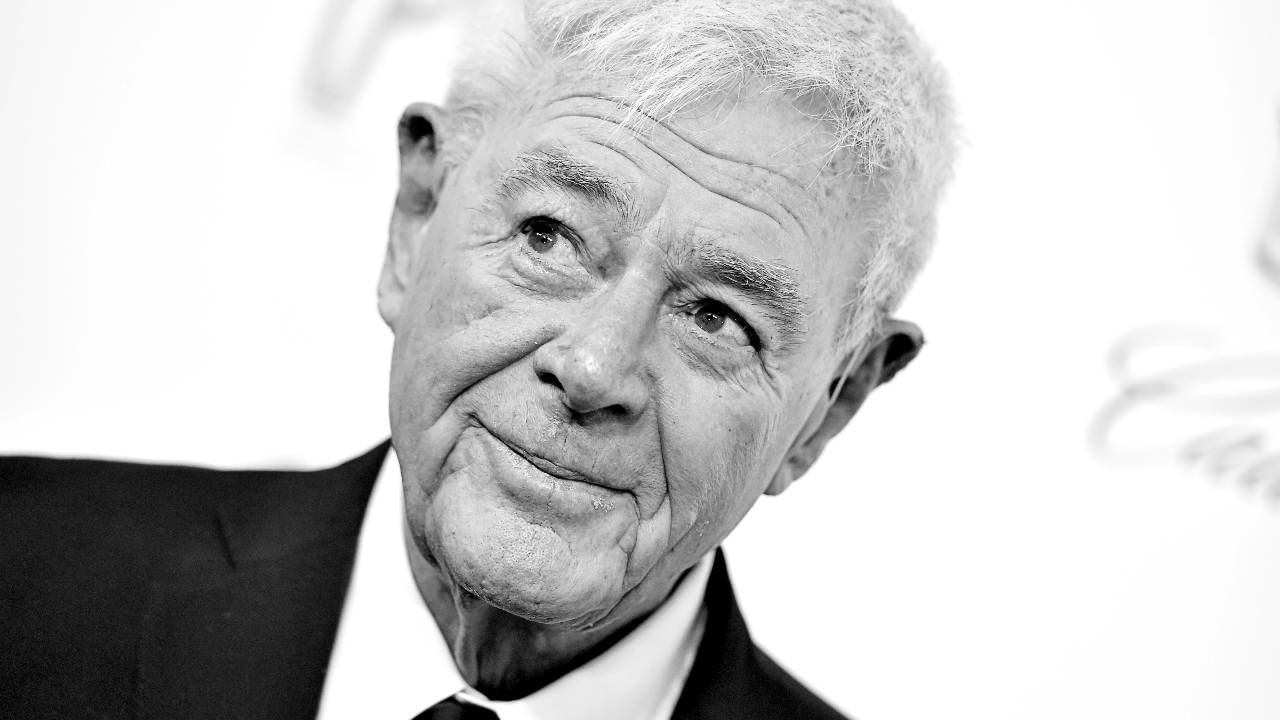 Richard Donner zmarł w wieku 91 lat (fot. Getty Images/Axelle/Bauer-Griffin/FilmMagic)) Richard Donner zmarł w wieku 91 lat (fot. Getty Images/Axelle/Bauer-Griffin/FilmMagic))
