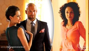 WIDEO: Powrót Sary!