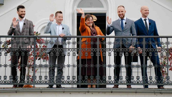 Co wydarzyło się w finale programu „Rolnik szuka żony”? Zobacz zdjęcia!