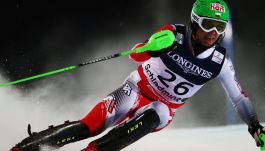 Maciej Bydliński (fot. Getty)