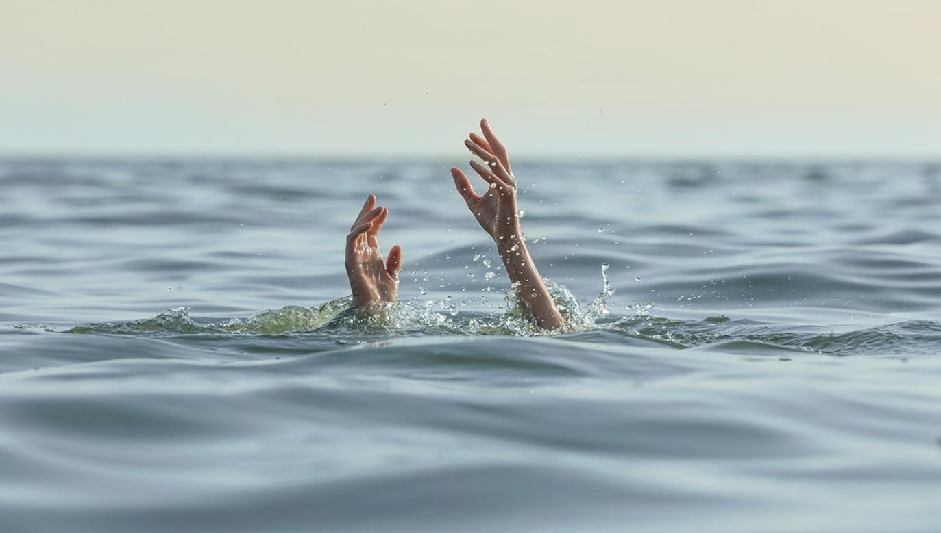 Tragedia w woj. łódzkim(fot. Shutterstock/New Africa)