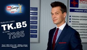 Głosuj na gwiazdę „Na dobre i na złe”!