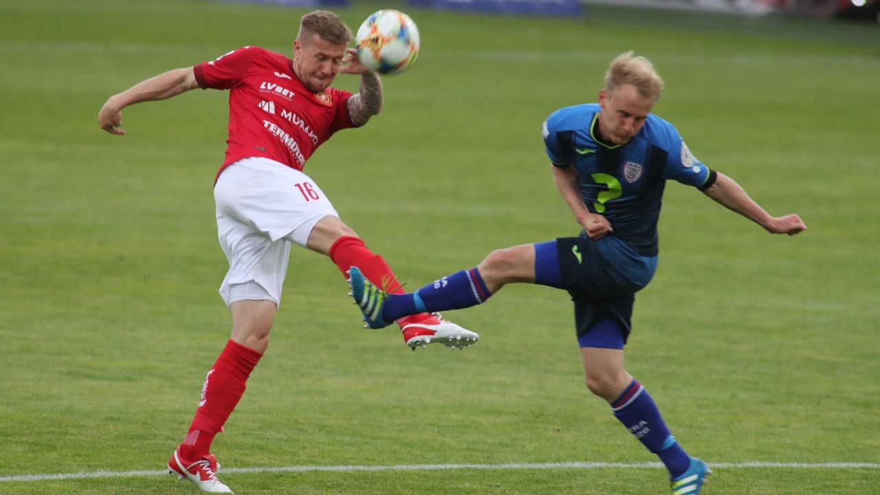 Górnik Polkowice - Widzew Łódź - transmisja online, live ...