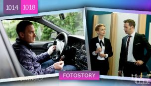 FOTOSTORY: Zemsta, zazdrość i niespodziewany pocałunek!