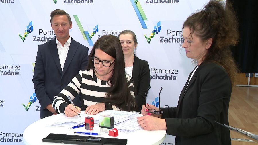 TVP3 Szczecin