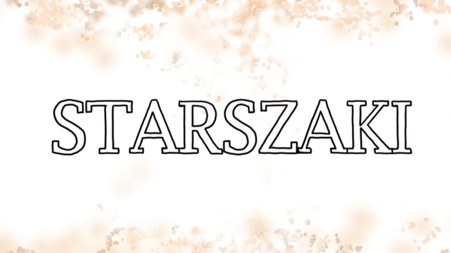 Starszaki