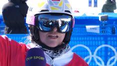 Weronika Biela-Nowaczyk (fot. TVP)