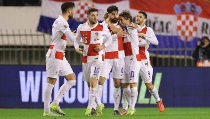 Chorwacja – Czechy. Eliminacje mistrzostw świata 2026, Osijek. Transmisja online na żywo w TVP Sport (09.06.2025)