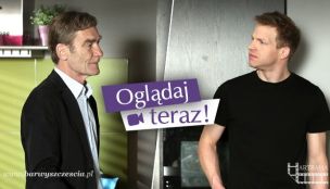 WIDEO: Stefan kontra Łukasz!