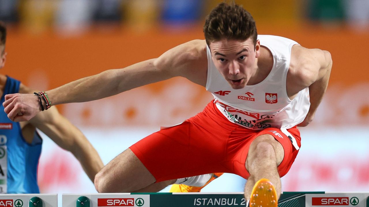 Lekkoatletyka, mistrzostwa Europy do lat 23, Espoo - dzień 2