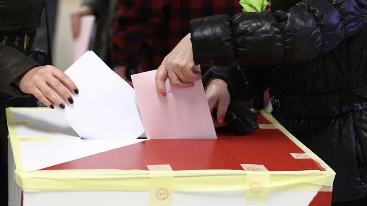Wybory 2020: PKW pozytywnie zaopiniowała kalendarz ...