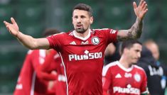 Magazyn sportowy (Polskie Radio RDC) 20.10.2023 [transmisja, online, live stream]