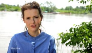 Olga Frycz… idzie na całość!