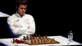 Champions Chess Tour: Magnus Carlsen i Wesley So bliżej finału