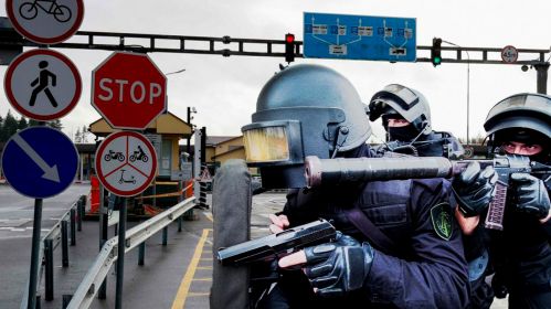 Калаж з фота: alphagroup.ru; Petras Malukas / AFP / East News