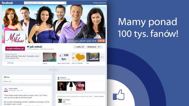 Mamy sto tysięcy!!!!