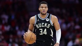 Alex Antetokounmpo (fot. Getty)   Alex Antetokounmpo (fot. Getty)