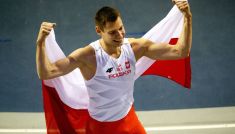 Paweł Wojciechowski (Fot. PAP)