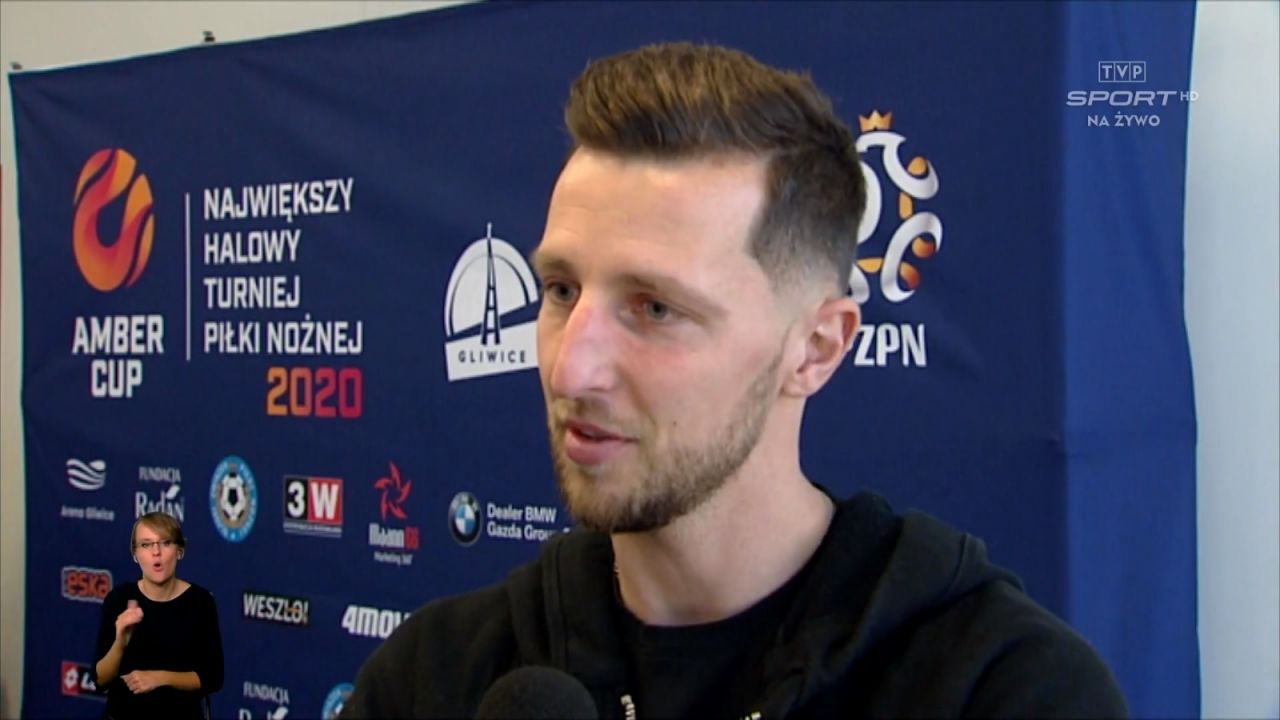 Gwiazdy na turnieju Amber Cup. Transmisje w TVP Sport i na ...