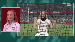 Róża Kozakowska (fot. TVP)